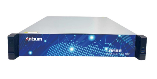 上行后置机产品资料 ANTIUM-IoTSrv-ULR-1000